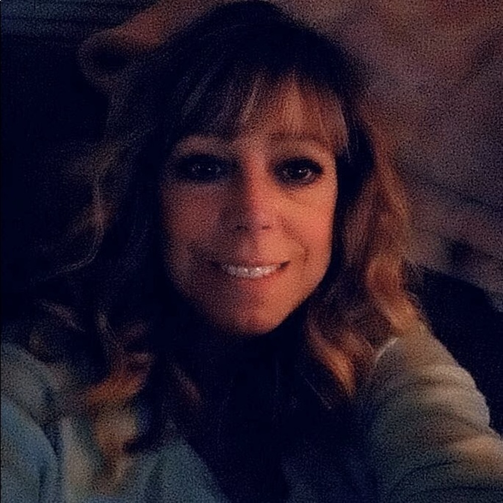 Meet your Posher, Jonna